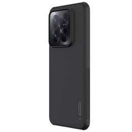 Nillkin Wzmocnione etui Nillkin Super Frosted Shield Pro do Xiaomi 14 Pro - czarny