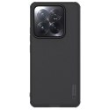 Nillkin Wzmocnione etui Nillkin Super Frosted Shield Pro do Xiaomi 14 Pro - czarny