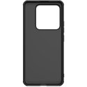 Nillkin Wzmocnione etui Nillkin Super Frosted Shield Pro do Xiaomi 14 Pro - czarny