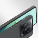 Nillkin Wzmocnione etui Nillkin Super Frosted Shield Pro do Xiaomi 14 Pro - czarny