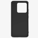 Nillkin Wzmocnione etui Nillkin Super Frosted Shield Pro do Xiaomi 14 - czarny