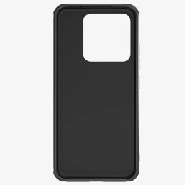 Nillkin Wzmocnione etui Nillkin Super Frosted Shield Pro do Xiaomi 14 - czarny