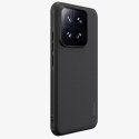 Nillkin Wzmocnione etui Nillkin Super Frosted Shield Pro do Xiaomi 14 - czarny