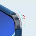 Nillkin Wzmocnione etui Nillkin Super Frosted Shield Pro do Xiaomi 14 - czarny