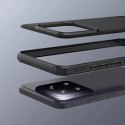 Nillkin Wzmocnione etui Nillkin Super Frosted Shield Pro do Xiaomi 14 - czarny