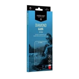 ProducentTymczasowy MS Diamond Glass iPhone 14 Pro 6.1