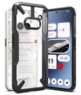 Ringke Etui Ringke Fusion X do Nothing Phone 2A Black