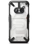 Ringke Etui Ringke Fusion X do Nothing Phone 2A Black