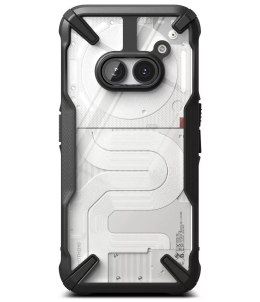 Ringke Etui Ringke Fusion X do Nothing Phone 2A Black