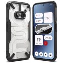 Ringke Etui Ringke Fusion X do Nothing Phone 2A Black