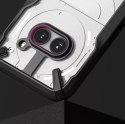 Ringke Etui Ringke Fusion X do Nothing Phone 2A Black