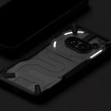 Ringke Etui Ringke Fusion X do Nothing Phone 2A Black