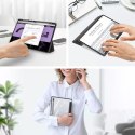 Dux Ducis Etui Dux Ducis Toby z miejscem na rysik do Samsung Galaxy Tab S9 Ultra czarne