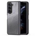 Dux Ducis Etui Dux Ducis futerał AIMO do Samsung Galaxy Z Fold 5 5G czarny