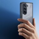 Dux Ducis Etui Dux Ducis futerał AIMO do Samsung Galaxy Z Fold 5 5G czarny
