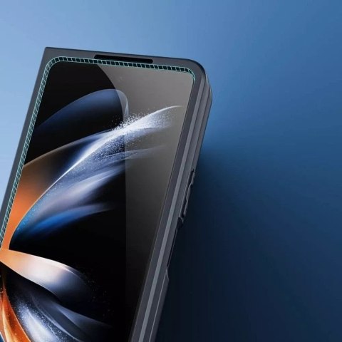 Dux Ducis Etui Dux Ducis futerał AIMO do Samsung Galaxy Z Fold 5 5G czarny Dux Ducis Etui Dux Ducis futerał AIMO do Samsung Galaxy Z Fold 5 5G czarny