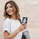 Dux Ducis Etui Dux Ducis futerał AIMO do Samsung Galaxy Z Fold 5 5G czarny