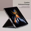 Dux Ducis Etui Dux Ducis futerał BRIL do Samsung Galaxy Z Fold 5 5G czarny