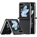 Dux Ducis Etui Dux Ducis futerał Bril do Samsung Galaxy Z Flip 5 5G Czarny