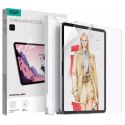 ESR Folia ochronna ESR Paper Feel 2-pack do Apple iPad Air 13 2024 Matte Clear