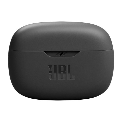 JBL Słuchawki JBL Wave Beam bezprzewodowe dokanałowe Bluetooth 5.2 IP54 IPX2 - czarne