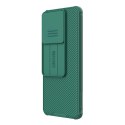 Nillkin Etui Nillkin CamShield Pro Case na Xiaomi Redmi Note 13 Pro 5G / Poco X6 5G - zielone