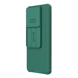 Nillkin Etui Nillkin CamShield Pro Case na Xiaomi Redmi Note 13 Pro 5G / Poco X6 5G - zielone