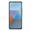 Nillkin Etui Nillkin CamShield Pro Case na Xiaomi Redmi Note 13 Pro 5G / Poco X6 5G - zielone