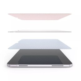 Ringke Szkło hartowane Ringke Easy Slide do Apple iPad Air 11 6 / 2024 Clear