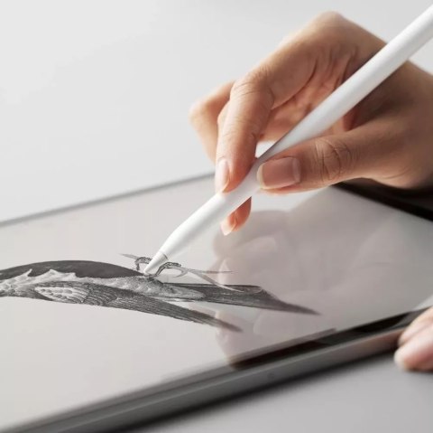 Ringke Szkło hartowane Ringke Easy Slide do Apple iPad Air 13 2024 Clear Ringke Szkło hartowane Ringke Easy Slide do Apple iPad Air 13 2024 Clear