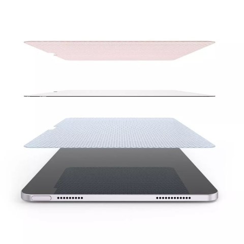 Ringke Szkło hartowane Ringke Easy Slide do Apple iPad Air 13 2024 Clear Ringke Szkło hartowane Ringke Easy Slide do Apple iPad Air 13 2024 Clear