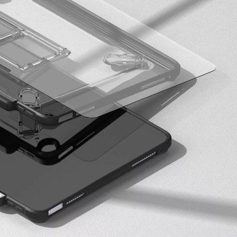 Ringke Szkło hartowane Ringke Easy Slide do Apple iPad Air 13 2024 Clear Ringke Szkło hartowane Ringke Easy Slide do Apple iPad Air 13 2024 Clear