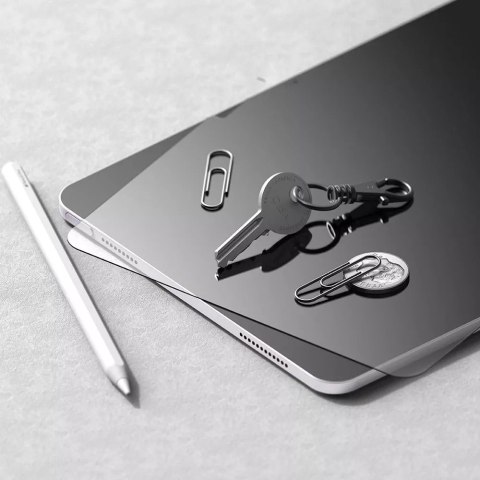 Ringke Szkło hartowane Ringke Easy Slide do Apple iPad Pro 13 7 / 2024 Clear Ringke Szkło hartowane Ringke Easy Slide do Apple iPad Pro 13 7 / 2024 Clear