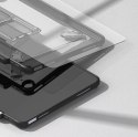 Ringke Szkło hartowane Ringke Easy Slide do Apple iPad Pro 13 7 / 2024 Clear