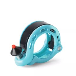 RockBros Dzwonek rowerowy Rockbros 34210028003 w kształcie litery Q - niebieski