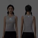 RockBros Kamizelka rowerowa Rockbros YDBX001 damska szybkoschnąca XL / XXL - biała