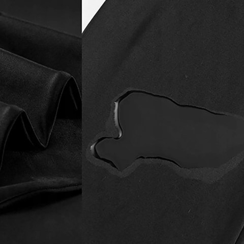 RockBros Spodnie kolarskie Rockbros RK20043XL oddychające z wkładką XXXL - czarne RockBros Spodnie kolarskie Rockbros RK20043XL oddychające z wkładką XXXL - czarne