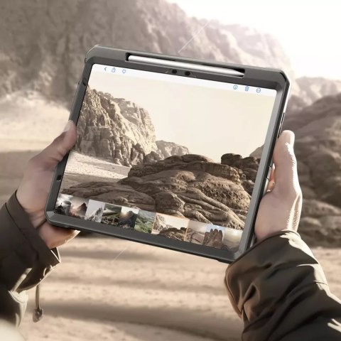 SUPCASE Etui Supcase Unicorn Beetle Pro do Apple iPad Air 10.9 4 / 5 / 2020-2022 / 11 6 / 2024 Black SUPCASE Etui Supcase Unicorn Beetle Pro do Apple iPad Air 10.9 4 / 5 / 2020-2022 / 11 6 / 2024 Black