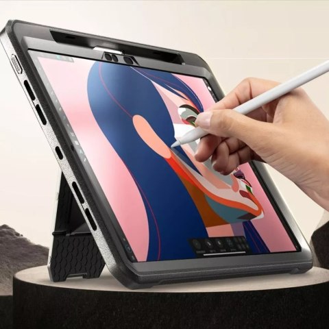 SUPCASE Etui Supcase Unicorn Beetle Pro do Apple iPad Pro 11 5 / 2024 Black SUPCASE Etui Supcase Unicorn Beetle Pro do Apple iPad Pro 11 5 / 2024 Black