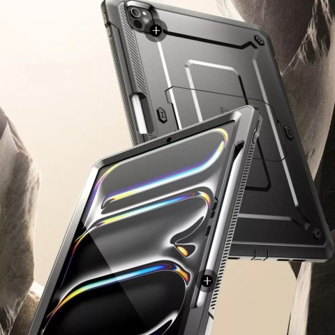 SUPCASE Etui Supcase Unicorn Beetle Pro do Apple iPad Pro 11 5 / 2024 Black SUPCASE Etui Supcase Unicorn Beetle Pro do Apple iPad Pro 11 5 / 2024 Black