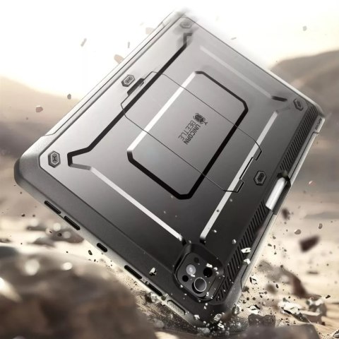 SUPCASE Etui Supcase Unicorn Beetle Pro do Apple iPad Pro 11 5 / 2024 Black SUPCASE Etui Supcase Unicorn Beetle Pro do Apple iPad Pro 11 5 / 2024 Black