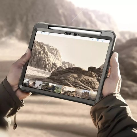 SUPCASE Etui Supcase Unicorn Beetle Pro do Apple iPad Pro 11 5 / 2024 Black SUPCASE Etui Supcase Unicorn Beetle Pro do Apple iPad Pro 11 5 / 2024 Black