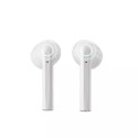 Dudao Słuchawki Dudao U14+ bezprzewodowe douszne TWS Bluetooth 5.3 - białe