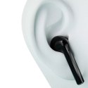 Dudao Słuchawki Dudao U14+ bezprzewodowe douszne TWS Bluetooth 5.3 - czarne
