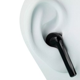 Dudao Słuchawki Dudao U14+ bezprzewodowe douszne TWS Bluetooth 5.3 - czarne