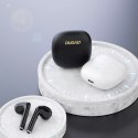 Dudao Słuchawki Dudao U14+ bezprzewodowe douszne TWS Bluetooth 5.3 - czarne
