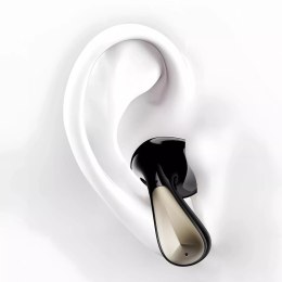 Dudao Słuchawki bezprzewodowe Dudao U16Pro TWS Bluetooth 5.3 - czarne