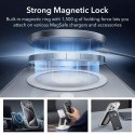 ESR Etui ESR Classic Pro Set Halolock Magsafe do Apple iPhone 15 Pro Clear