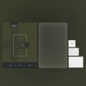 Hofi Szkło hartowane Hofi Glass Pro+ do Xiaomi Redmi Pad Pro 12.1 Clear