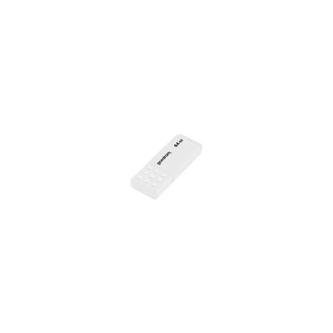Goodram Pamięć Przenośna typu pendrive GOODRAM UME2 64GB Goodram Pamięć Przenośna typu pendrive GOODRAM UME2 64GB